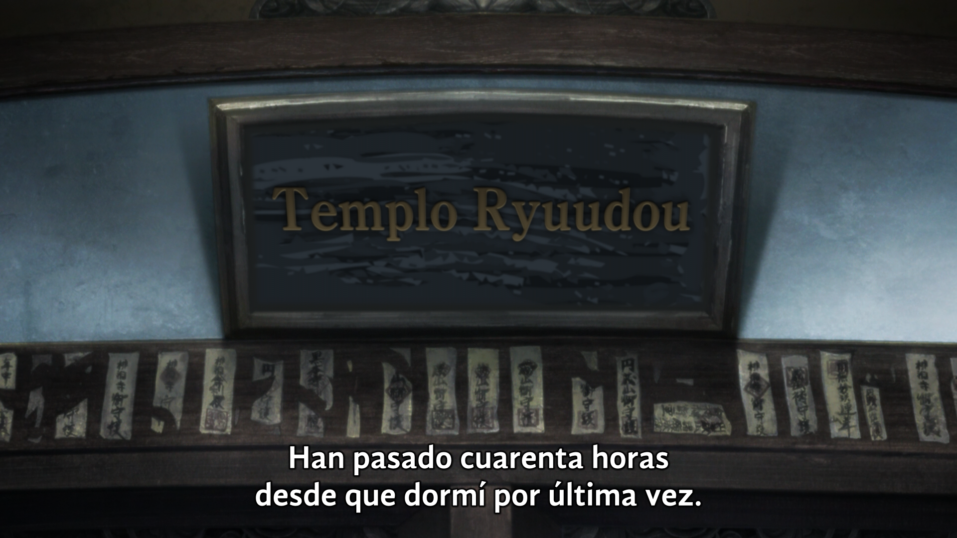 Fate/Zero 2nd Season (XMX)